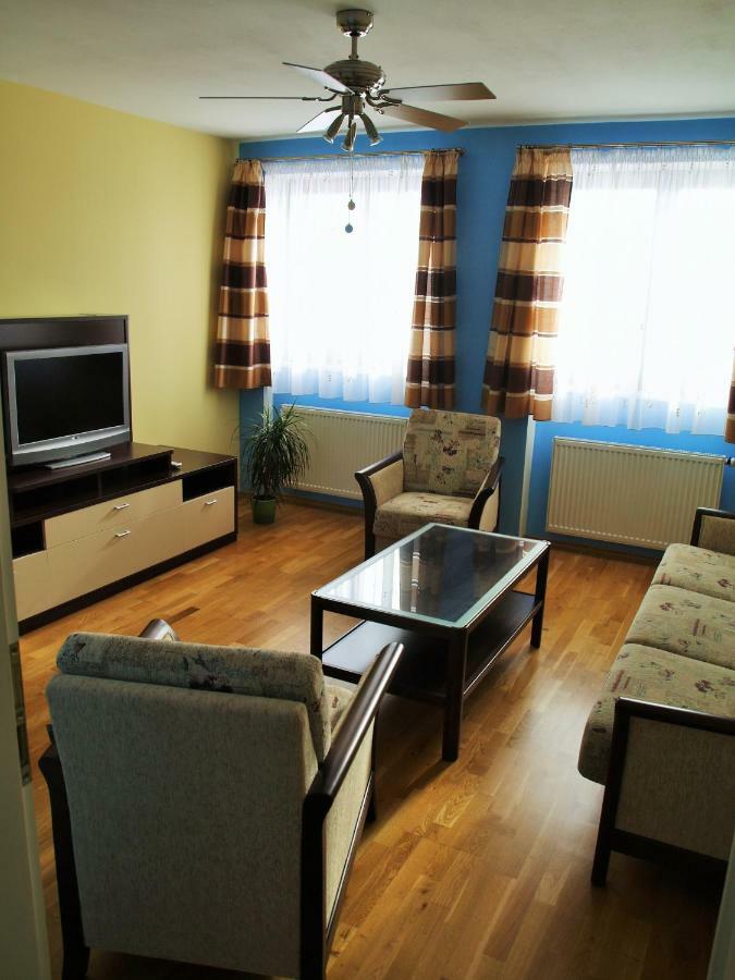Resort Český ráj Troskovice Esterno foto