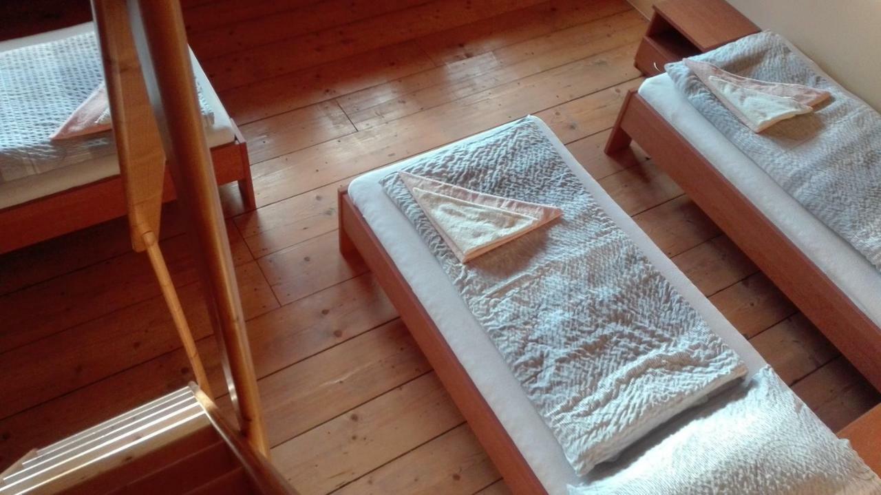 Resort Český ráj Troskovice Esterno foto