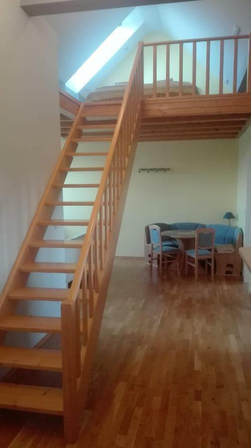 Resort Český ráj Troskovice Esterno foto