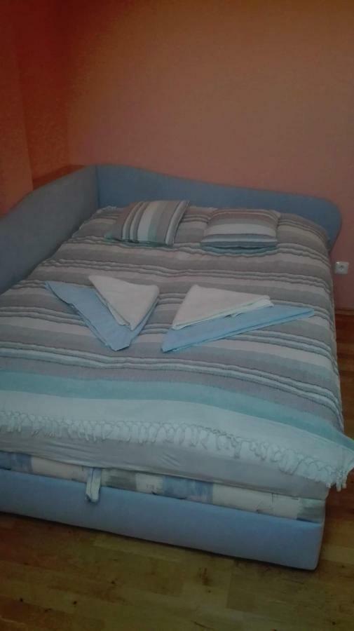 Resort Český ráj Troskovice Esterno foto
