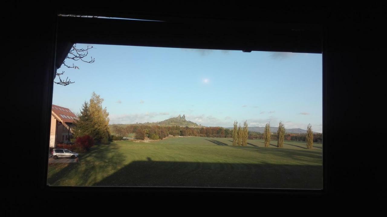 Resort Český ráj Troskovice Esterno foto