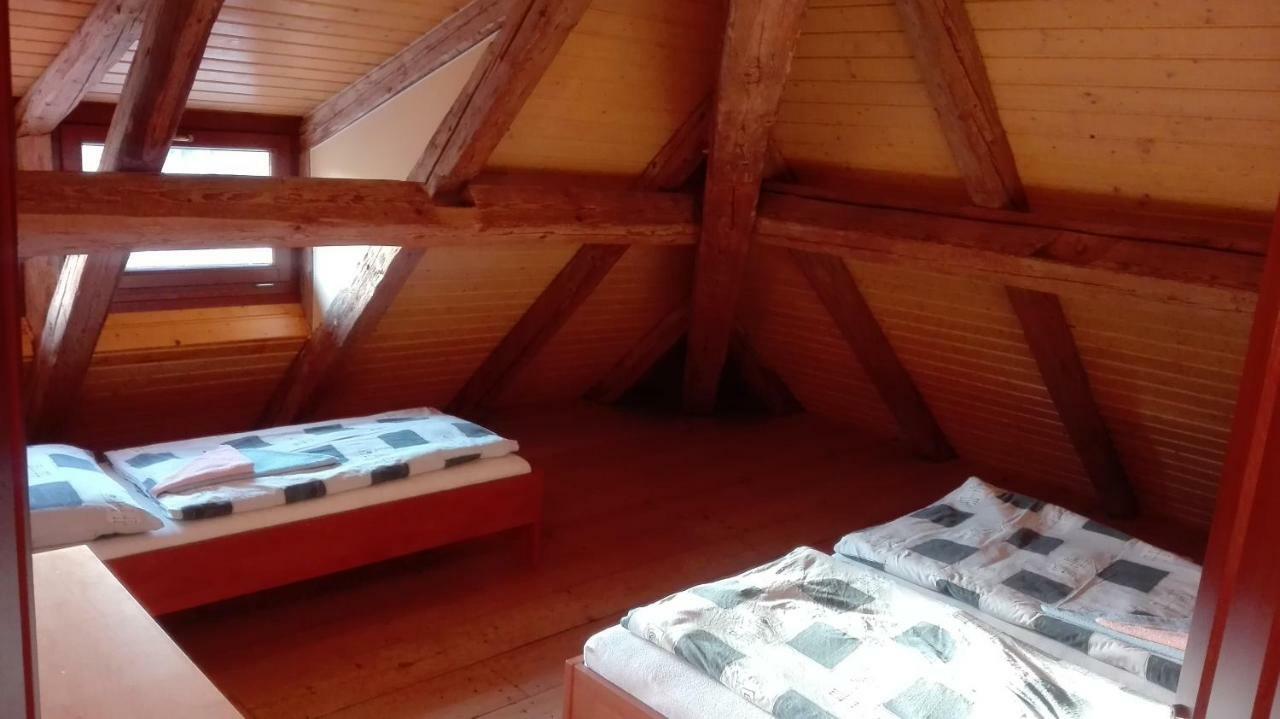 Resort Český ráj Troskovice Esterno foto