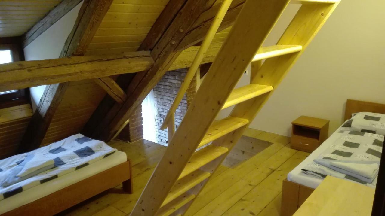 Resort Český ráj Troskovice Esterno foto