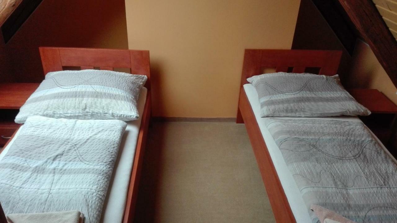 Resort Český ráj Troskovice Esterno foto