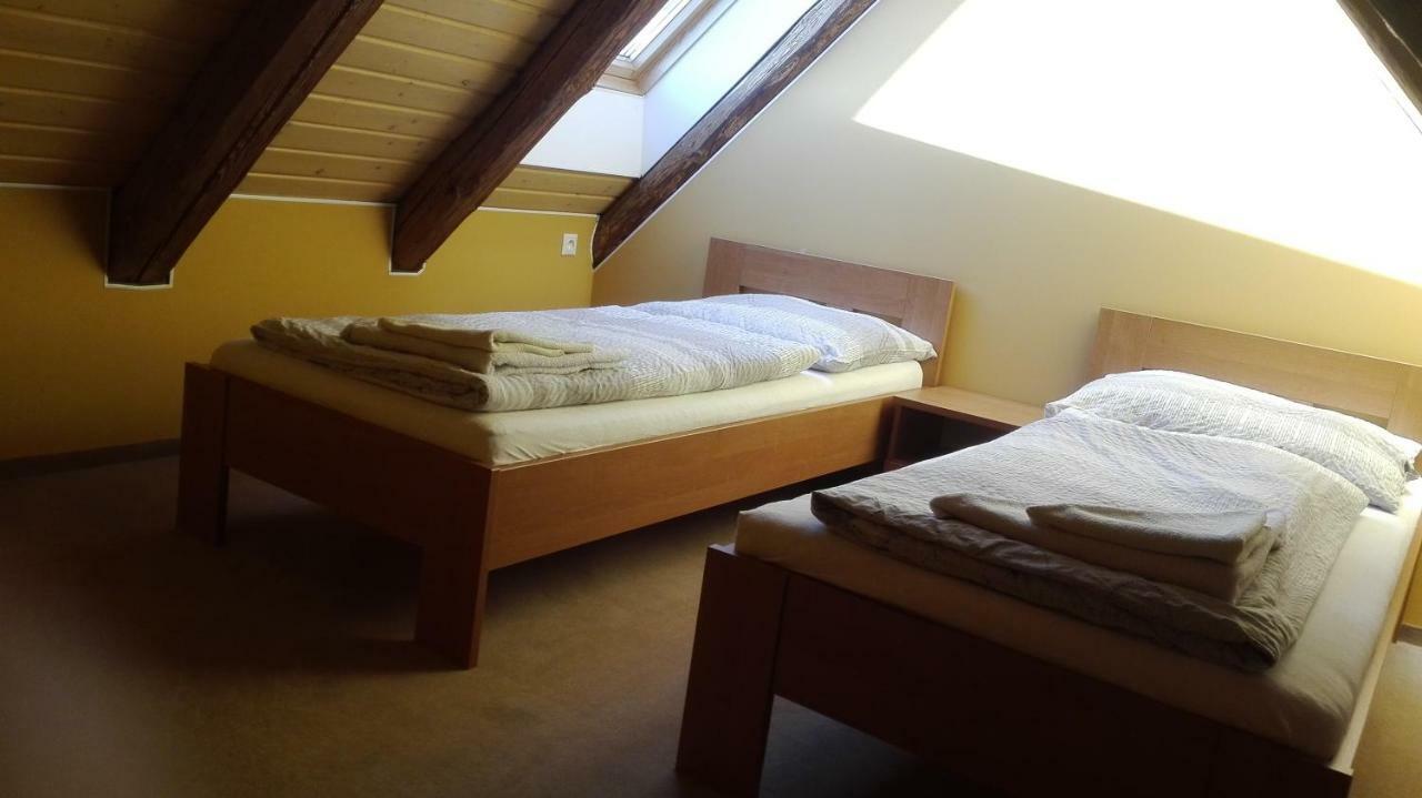 Resort Český ráj Troskovice Esterno foto