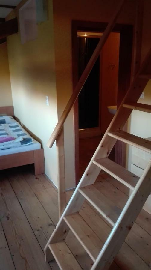 Resort Český ráj Troskovice Esterno foto