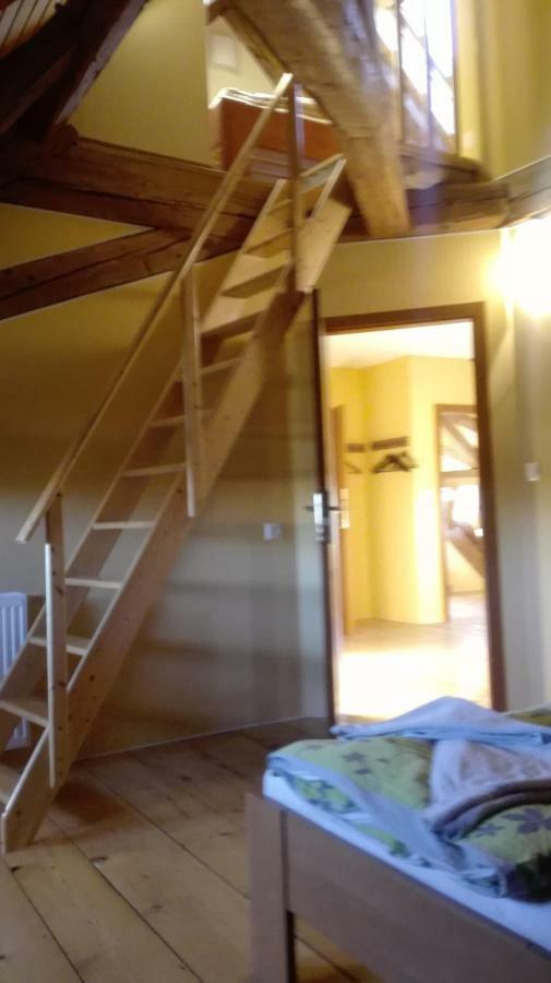 Resort Český ráj Troskovice Esterno foto