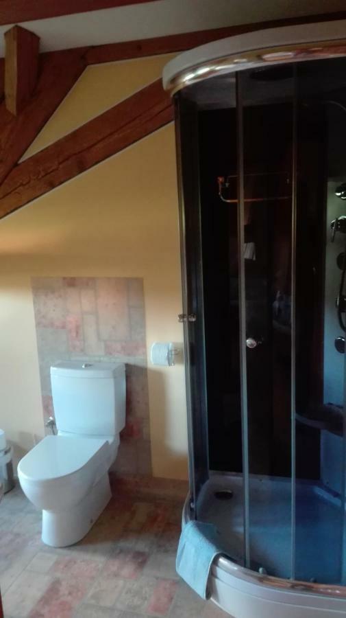 Resort Český ráj Troskovice Esterno foto