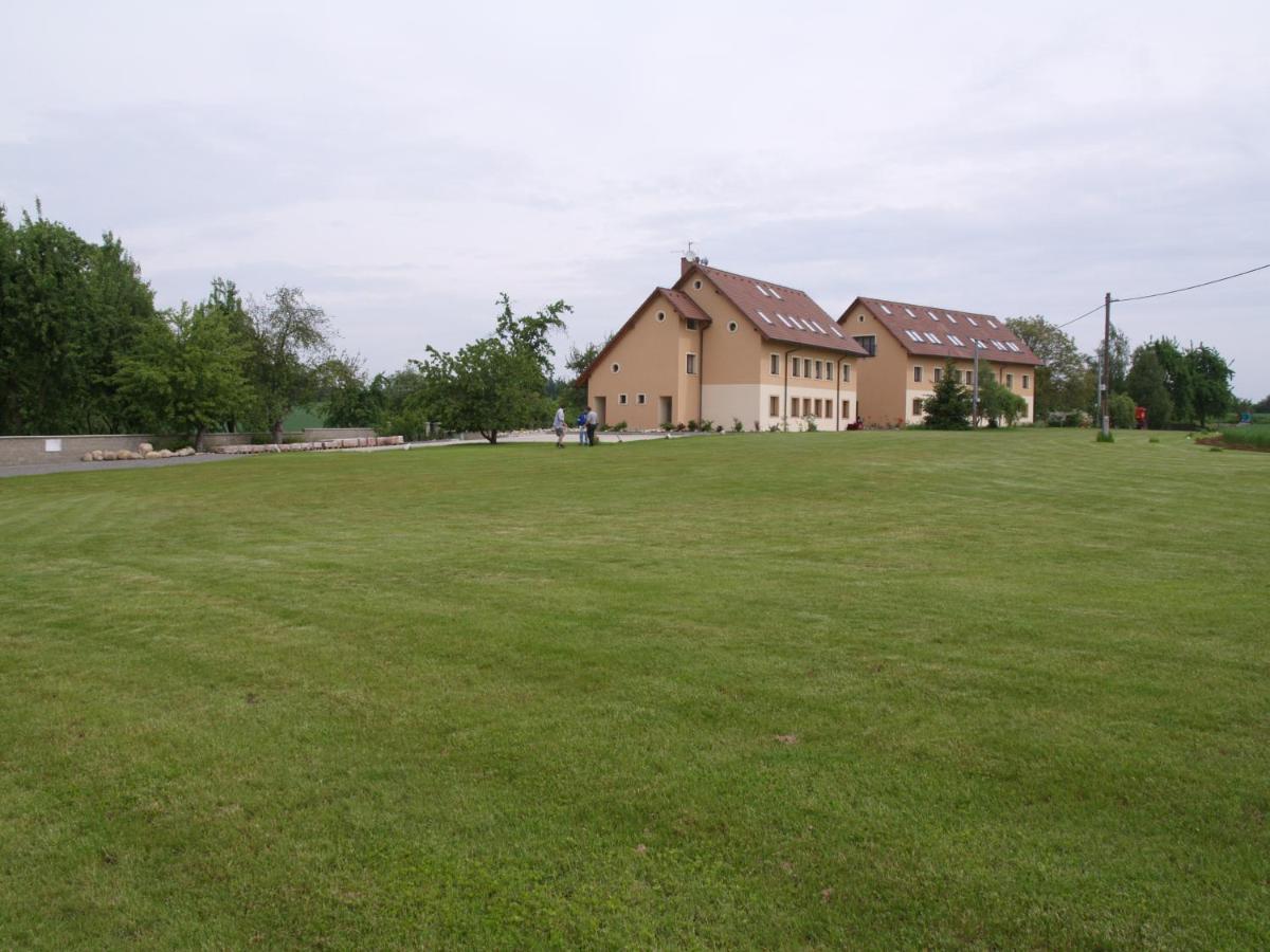 Resort Český ráj Troskovice Esterno foto